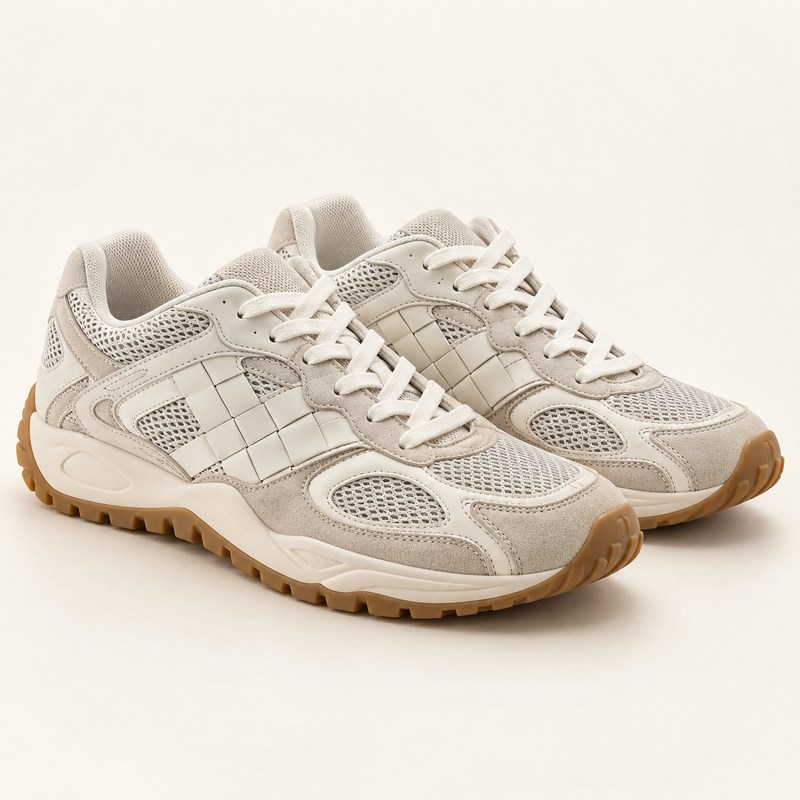 Orbit Sneaker — AI से निर्मित चित्र